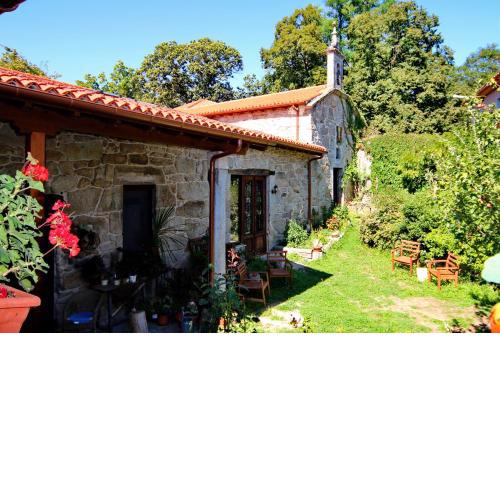 Pazo de Chaioso
