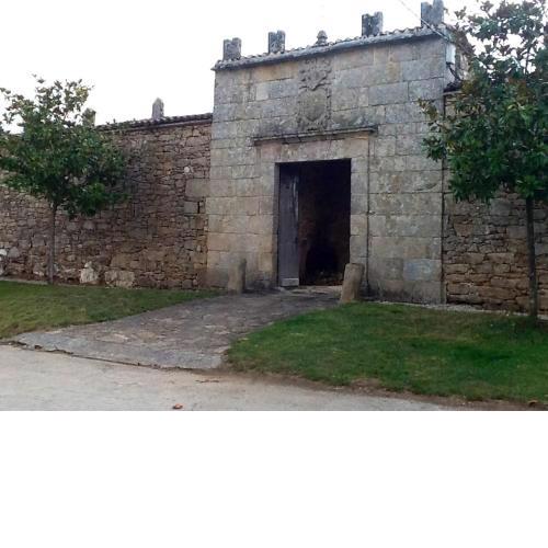 Pazo de Eidian