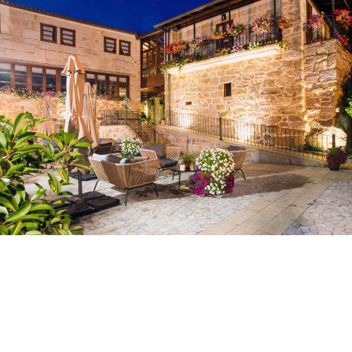 Pazo de Esposende