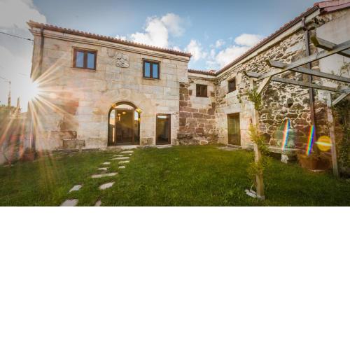 Pazo de Lemaio