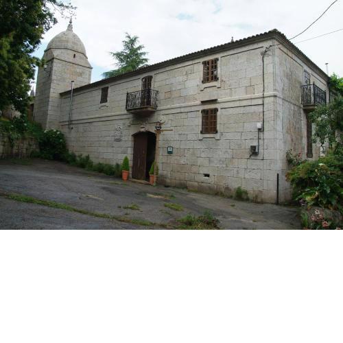 Pazo de Turbisquedo