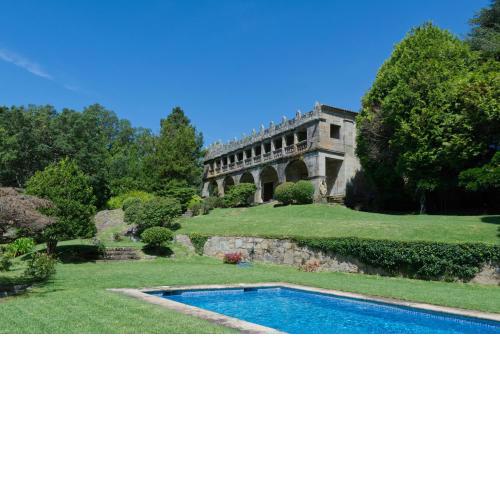 Pazo de Villares
