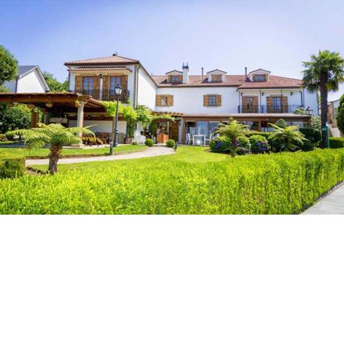 Pazo do Rio