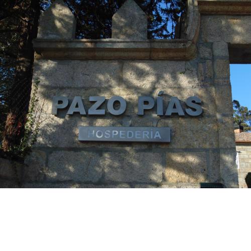 Pazo Pias P