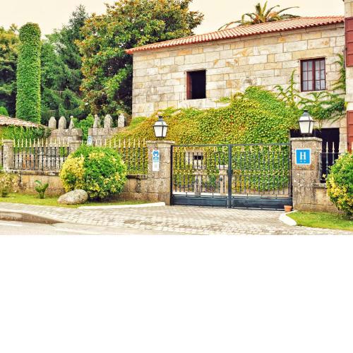 Pazo Revel Hotel & Resort