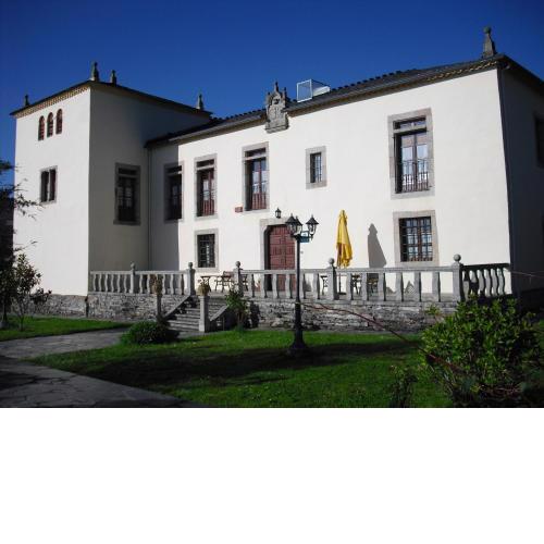 Pazo Torre Do Barrio