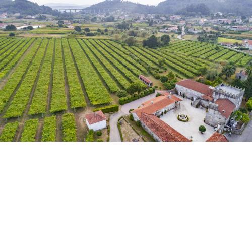 Pazo Torre Penelas