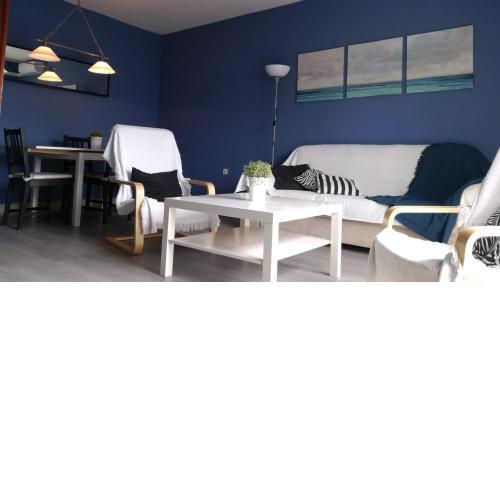 P.B. Apartamento