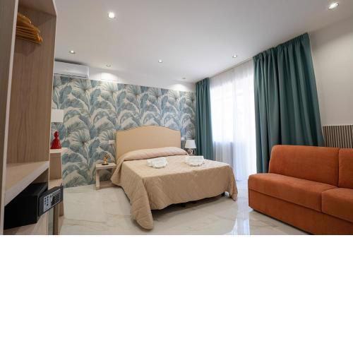 P.C. Boutique H. LifeStyle, Napoli Centro, by ClaPa Group Dislocated Hospitality