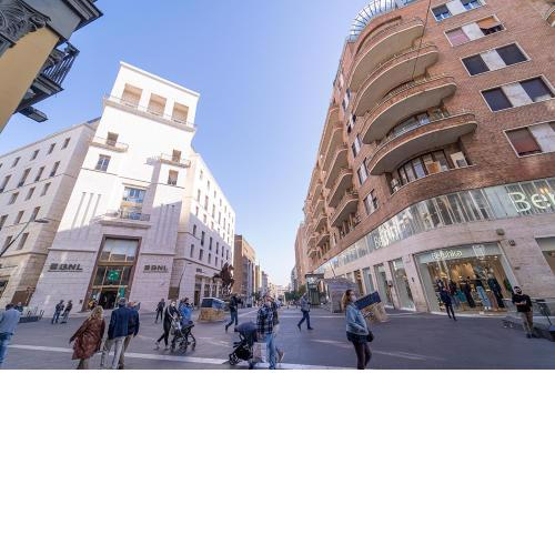 P.C. Boutique H. Vesuvius, Napoli Centro, by ClaPa Group