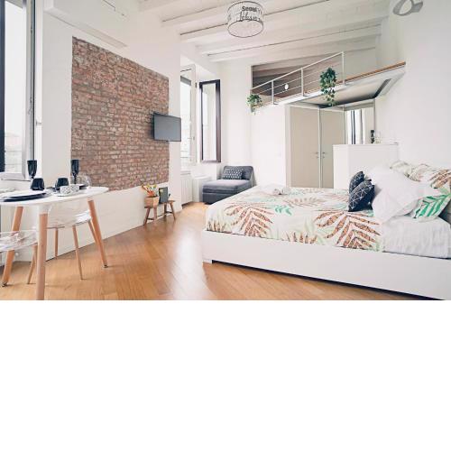 P&D Apartments Darsena
