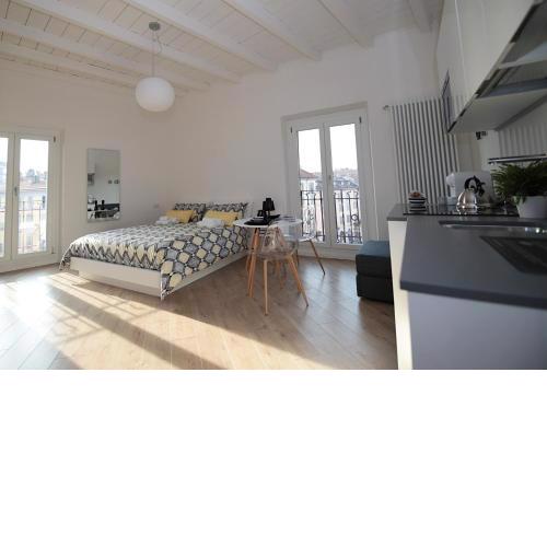 P&D APARTMENTS NAVIGLI VIA CASALE