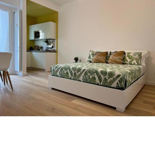 P&D Apartments Navigli Via Paoli