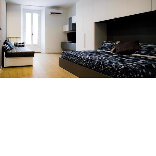 P&D Apartments Navigli