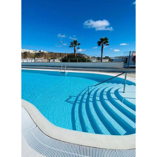 Peace and View Apartment Puerto Rico