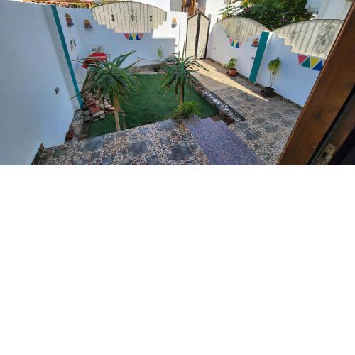 Peace House