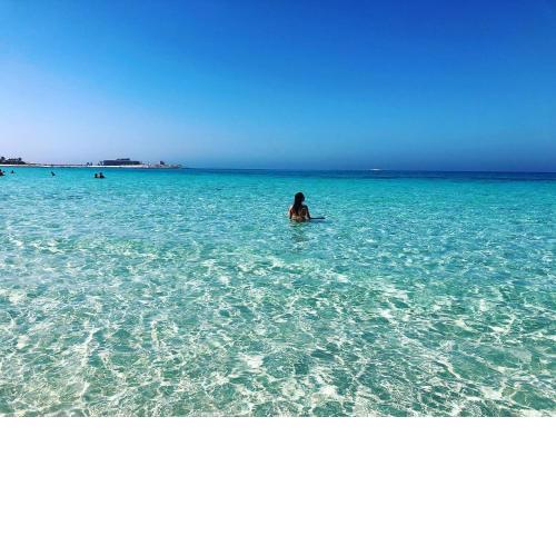 Peace spa Hostmark Sidi Henesh