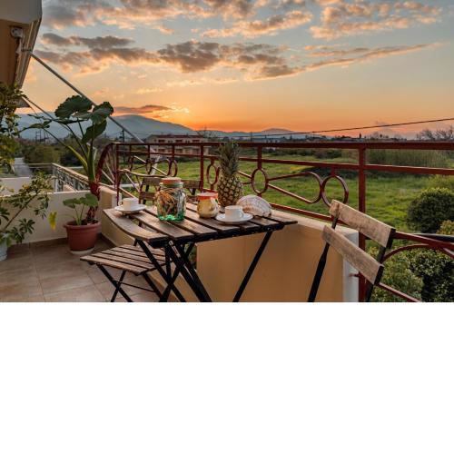 Peaceful Apartment for 4 ppl @ Thin Alos Complex