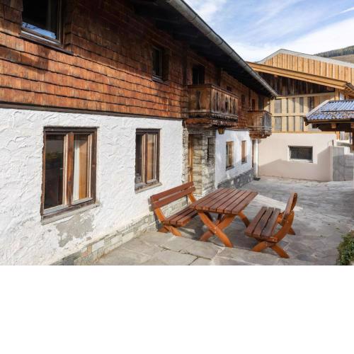Peaceful Apartment in Rauris near Ski Area Zell am See