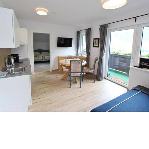 Peaceful Apartment in Sankt Michael im Lungau