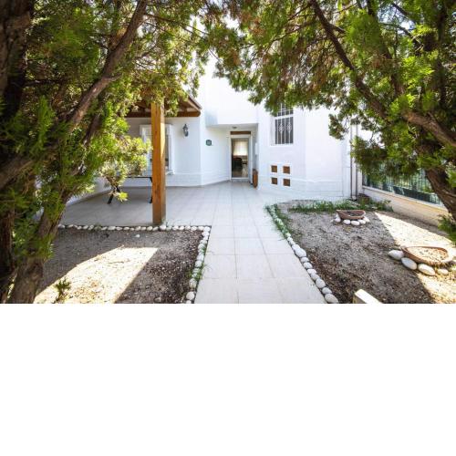 Peaceful Flat with Backyard in Bodrum