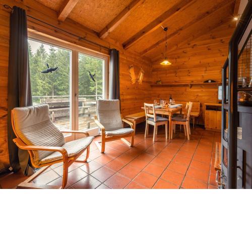 Peaceful Holiday Home amidst the Mountain ranges Pack Styria