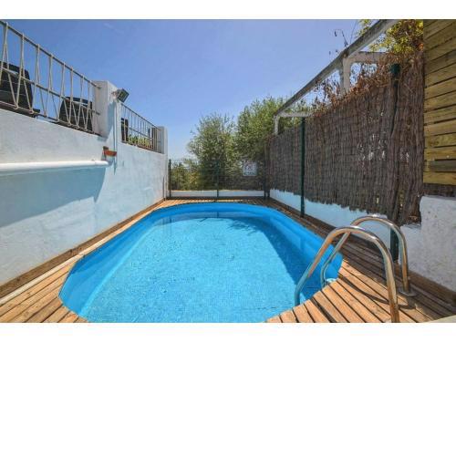 Peaceful Holiday Home in Campanet with small Private Pool