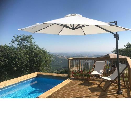 Peaceful Holiday Home in Corvara with Swimming Pool