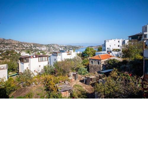 Peaceful Home with Amazing View in Golturkbuku