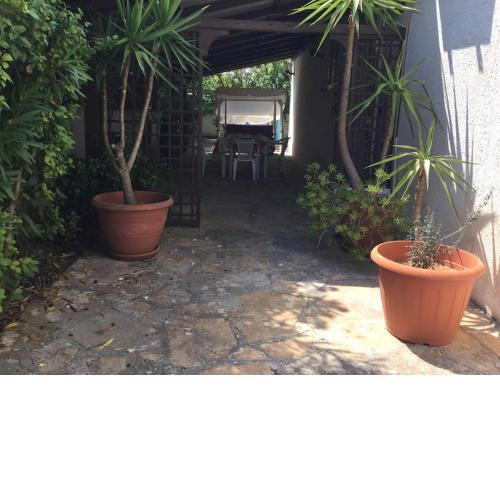 Peaceful Homes in Salento - Villino Beatrice