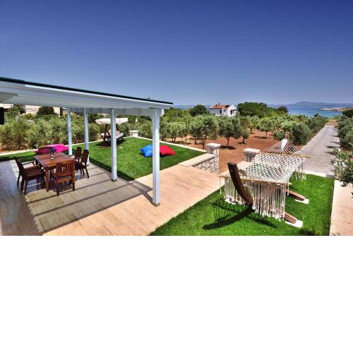 Peaceful House in Bozcaada