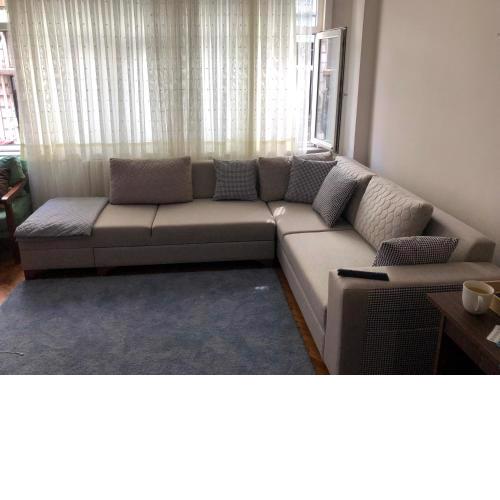 Peaceful house in the Kadikoy