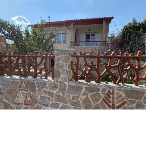 Peaceful house near Airport