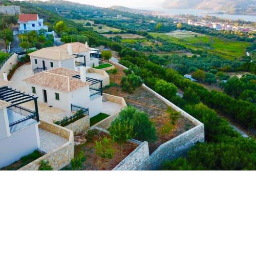Peaceful house with an awesome view