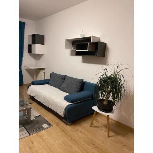 Peaceful living, 4 minutes from the city center