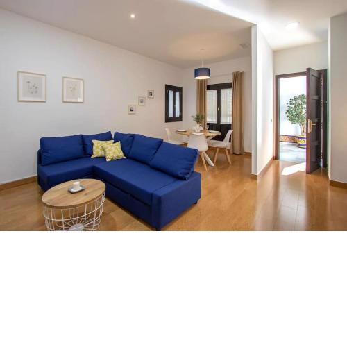 Peaceful Lovely Apartment in City Center