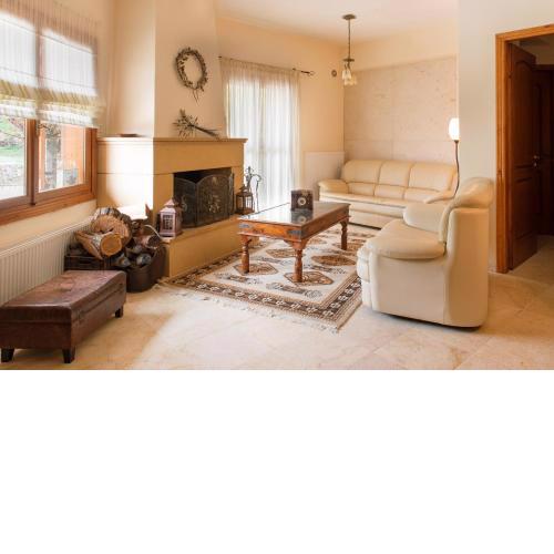 Peaceful Mountain Guesthouse