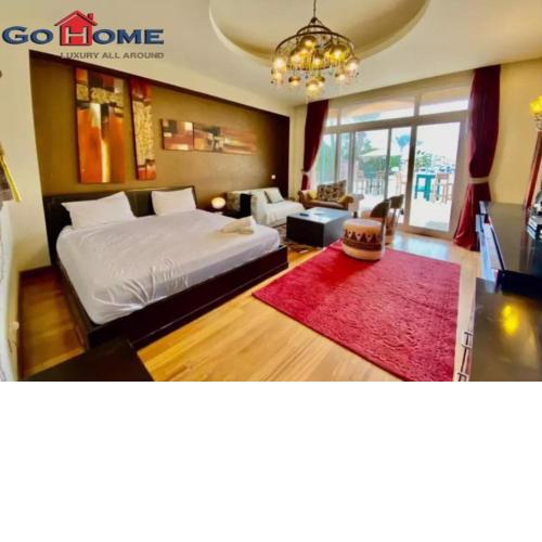 Peaceful Palace 9BR New Marina-MB02