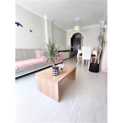 Peaceful Suite Centre of Kadıköy