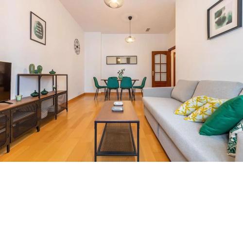 Peaceful Wonderful Apartment in City Center