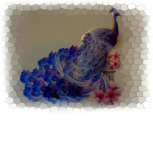 ~Peacock House~