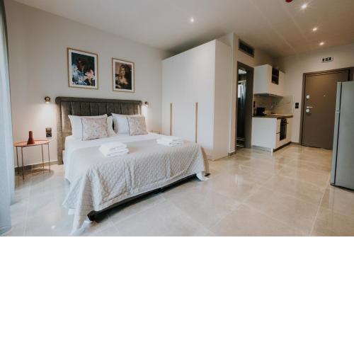 Pearl Apartel A1