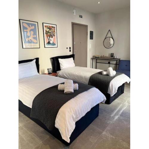 Pearl Apartel C2