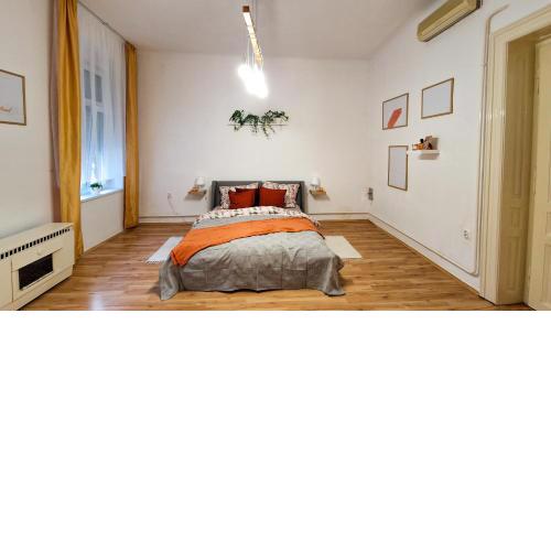 PEARL Apartman