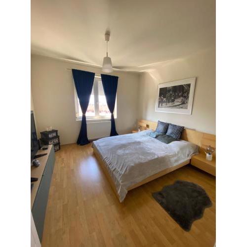 Pearl Apartman