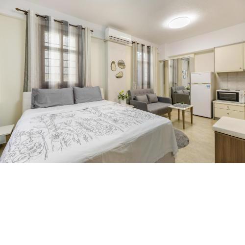 PEARL APARTMENT free private parking