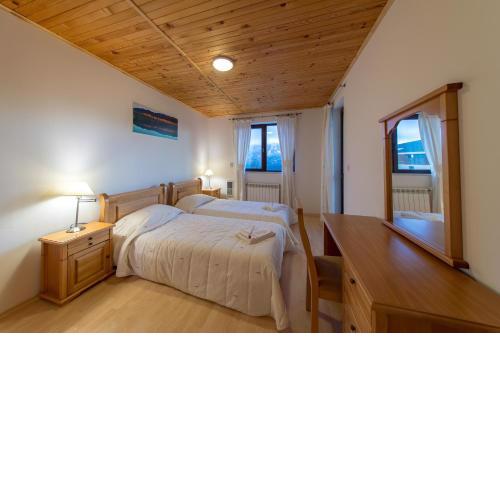 Pearl Apartments Pamporovo