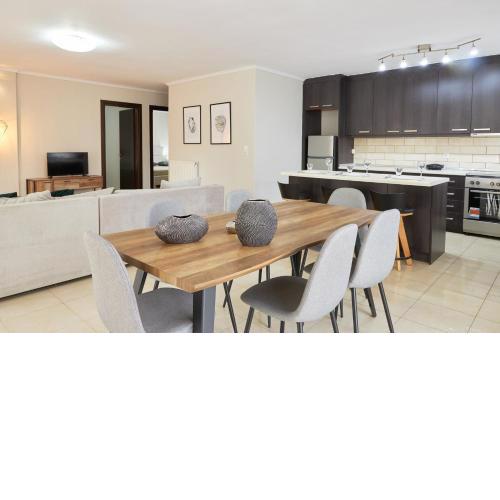 Pearl Apartments