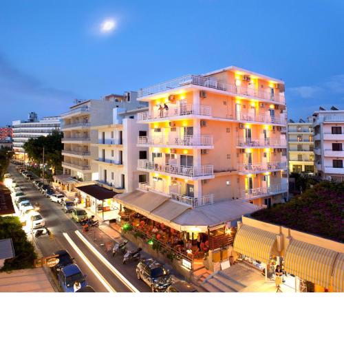 Pearl Hotel