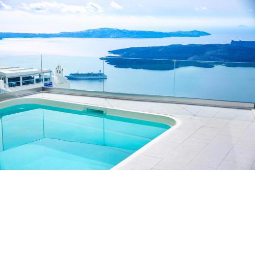 Pearl on the Cliff Hotel & Suites by Pearl Hotel Collection